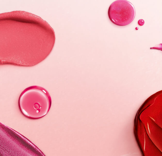 Lipstick Finder