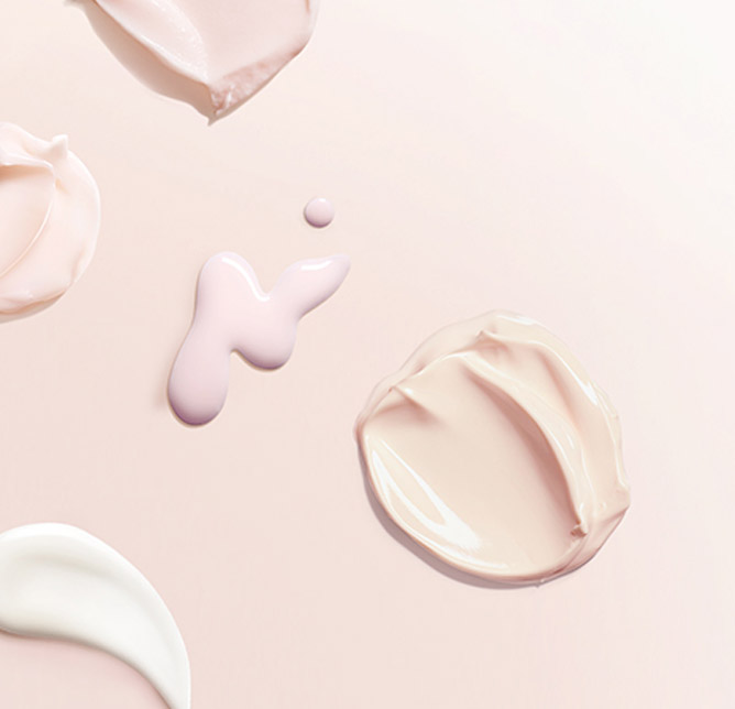 Moisturizer Finder